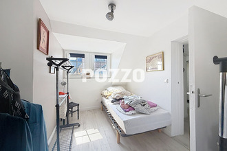 achat appartement touques 14800