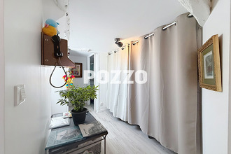 achat appartement touques 14800