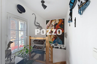 achat appartement touques 14800