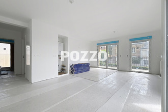 achat appartement touques 14800