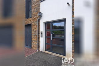 achat appartement touques 14800