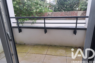 achat appartement touques 14800
