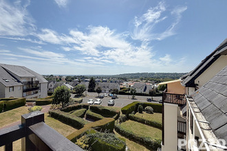 achat appartement touques 14800