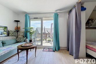 achat appartement touques 14800