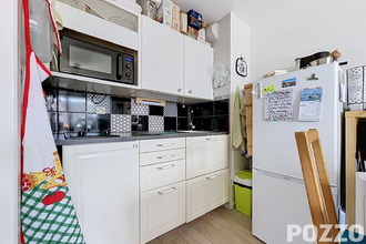 achat appartement touques 14800