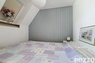 achat appartement touques 14800