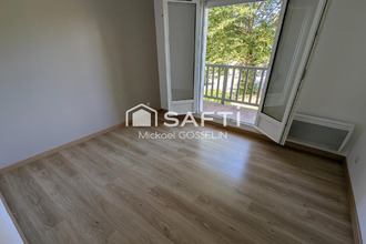 achat appartement touques 14800