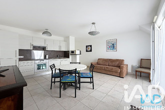 achat appartement touques 14800