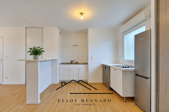 achat appartement touques 14800