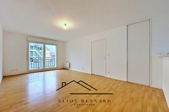 achat appartement touques 14800