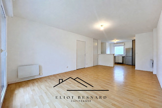 achat appartement touques 14800