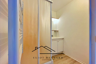 achat appartement touques 14800