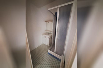 achat appartement touques 14800