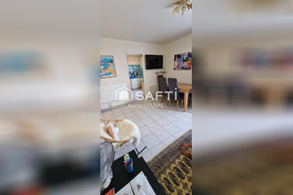 achat appartement touques 14800