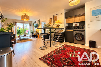 achat appartement touques 14800