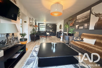 achat appartement touques 14800