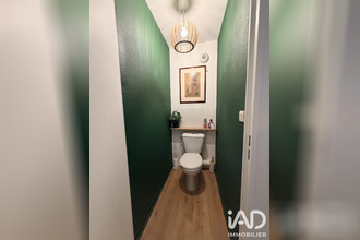 achat appartement touques 14800