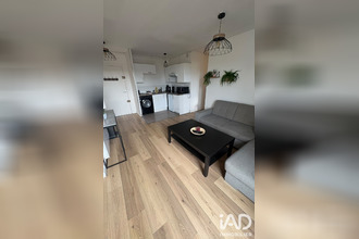 achat appartement touques 14800