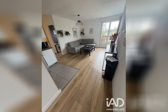 achat appartement touques 14800