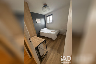 achat appartement touques 14800