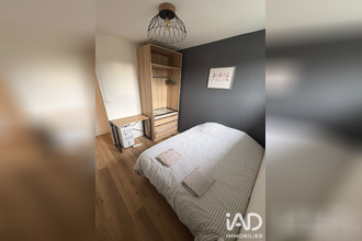 achat appartement touques 14800