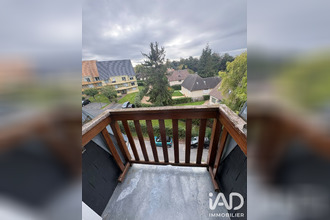 achat appartement touques 14800
