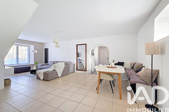 achat appartement touquin 77131