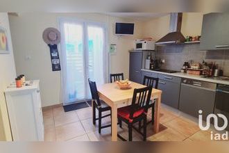 achat appartement tourbes 34120