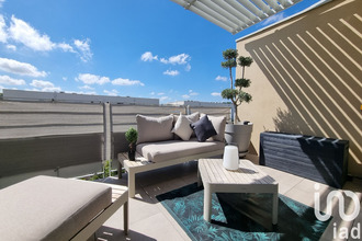 achat appartement tourbes 34120