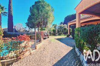 achat appartement tourbes 34120