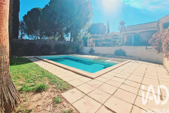 achat appartement tourbes 34120