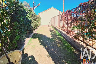 achat appartement tourbes 34120