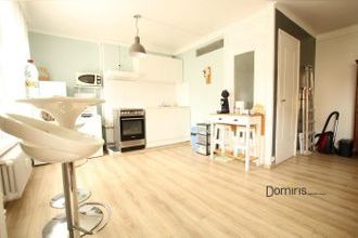 achat appartement tourcoing 59200