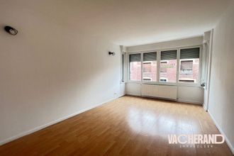 achat appartement tourcoing 59200