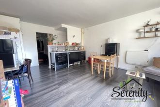 achat appartement tourcoing 59200