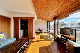 achat appartement tourcoing 59200