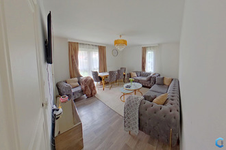 achat appartement tourcoing 59200