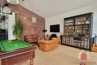 achat appartement tourcoing 59200