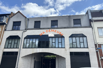 achat appartement tourcoing 59200