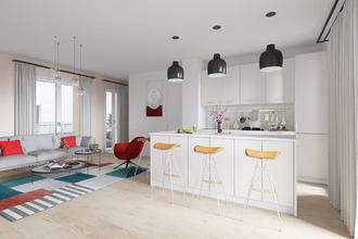 achat appartement tourcoing 59200