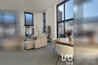 achat appartement tourcoing 59200