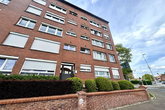 achat appartement tourcoing 59200