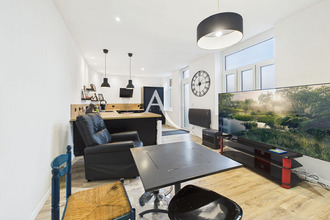 achat appartement tourcoing 59200