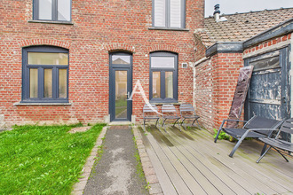 achat appartement tourcoing 59200