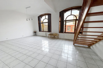 achat appartement tourcoing 59200