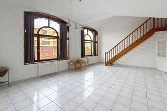 achat appartement tourcoing 59200