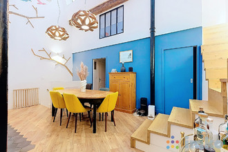 achat appartement tourcoing 59200