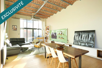 achat appartement tourcoing 59200