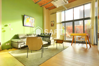 achat appartement tourcoing 59200