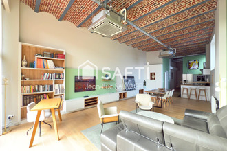 achat appartement tourcoing 59200